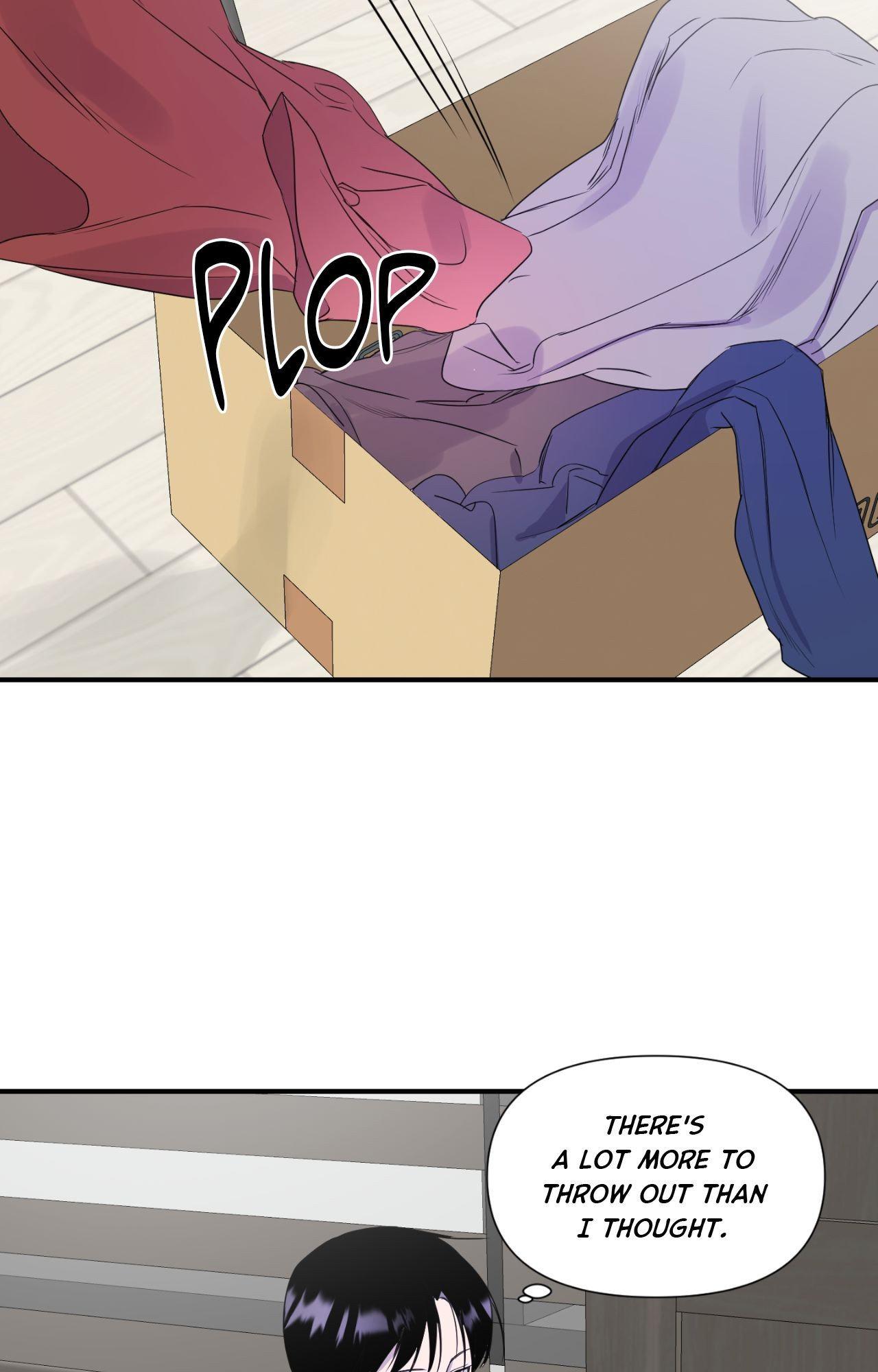 Read Imitation Gold chapter 18 image 16 on Lezhin