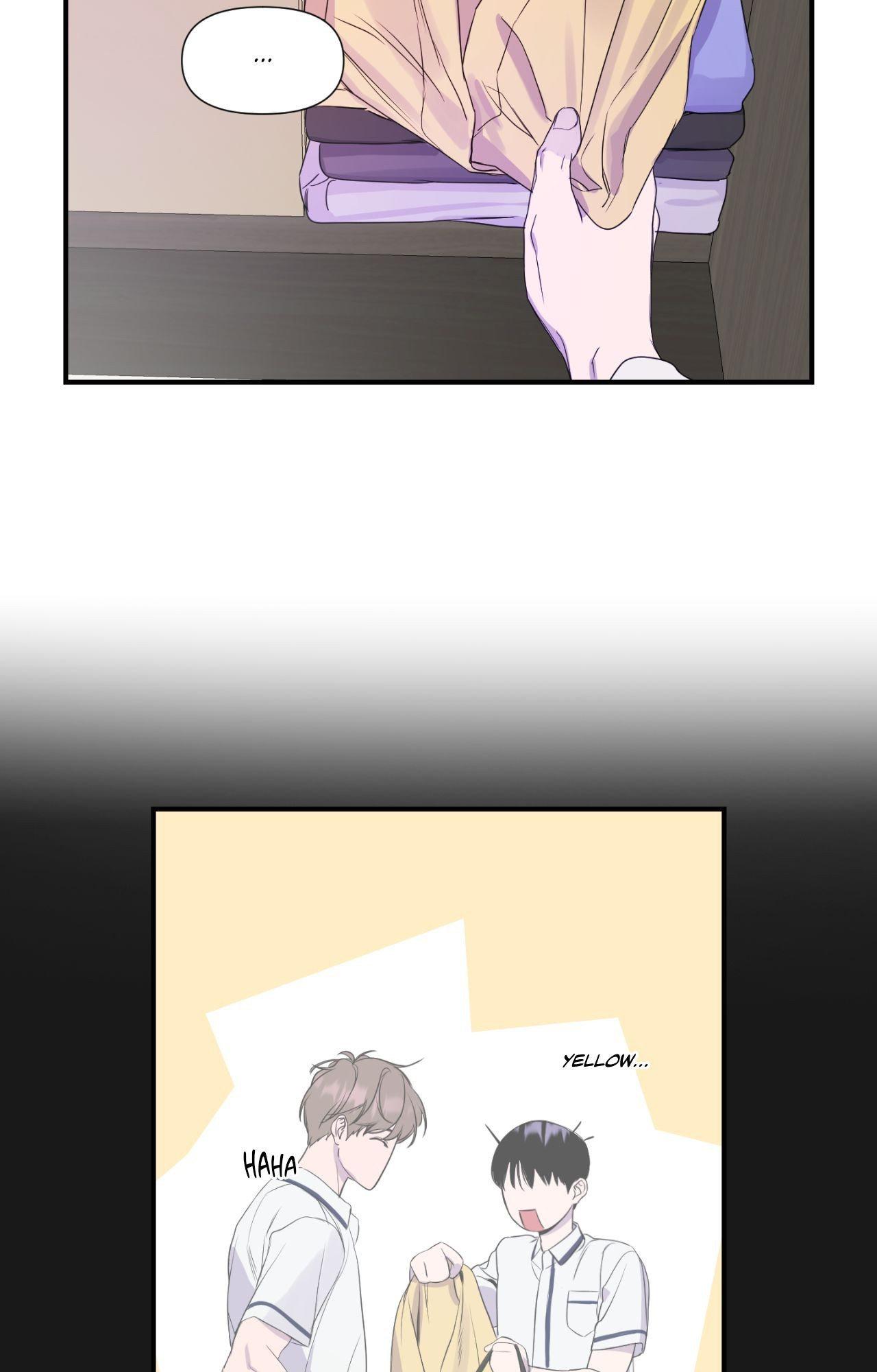 Read Imitation Gold chapter 18 image 18 on Lezhin