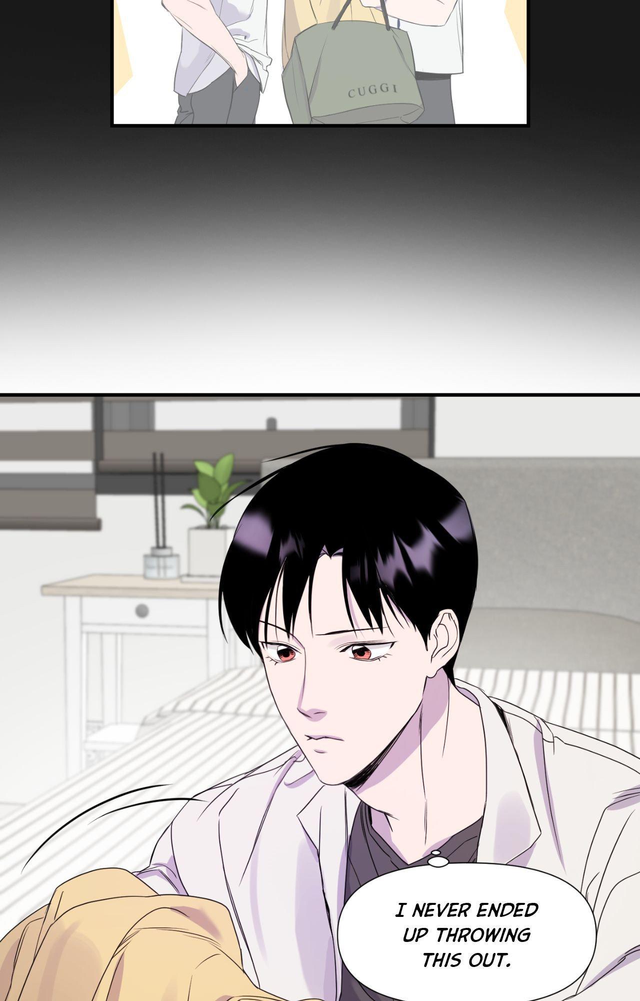 Read Imitation Gold chapter 18 image 19 on Lezhin