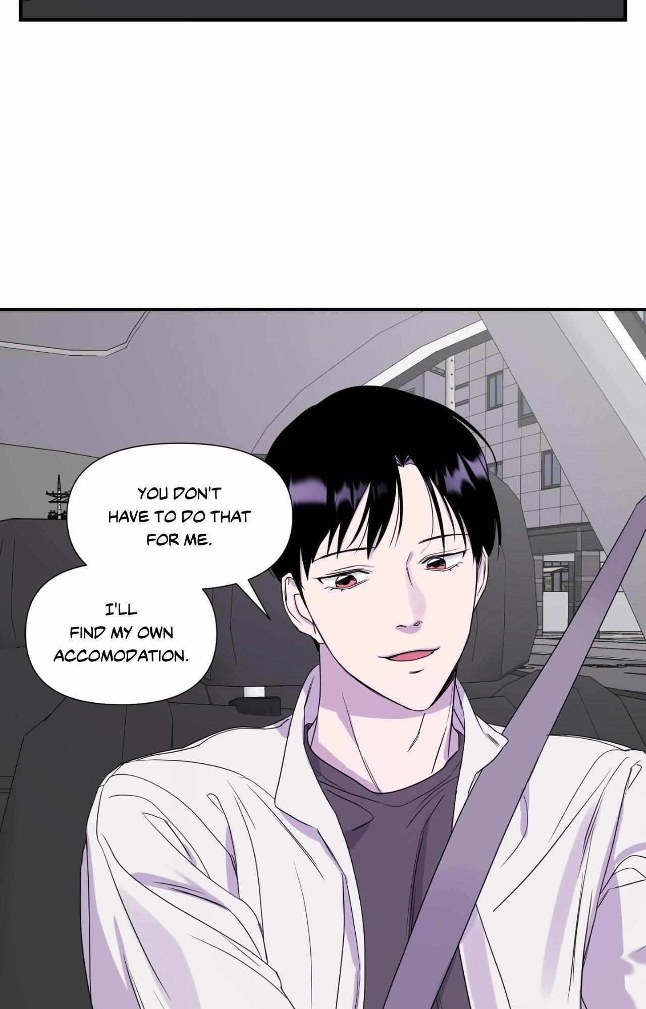 Read Imitation Gold chapter 18 image 2 on Lezhin