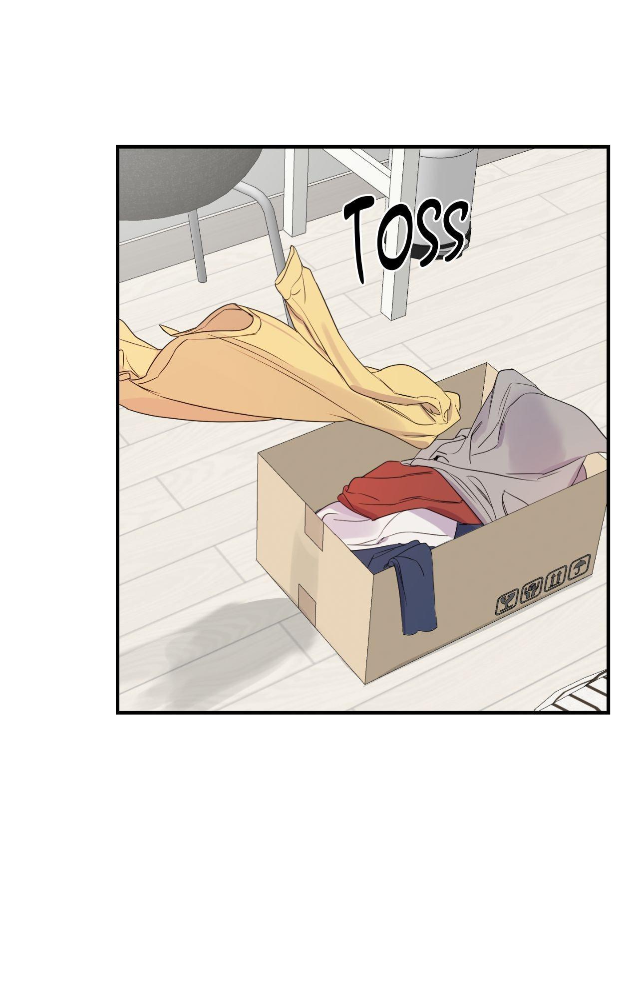 Read Imitation Gold chapter 18 image 22 on Lezhin