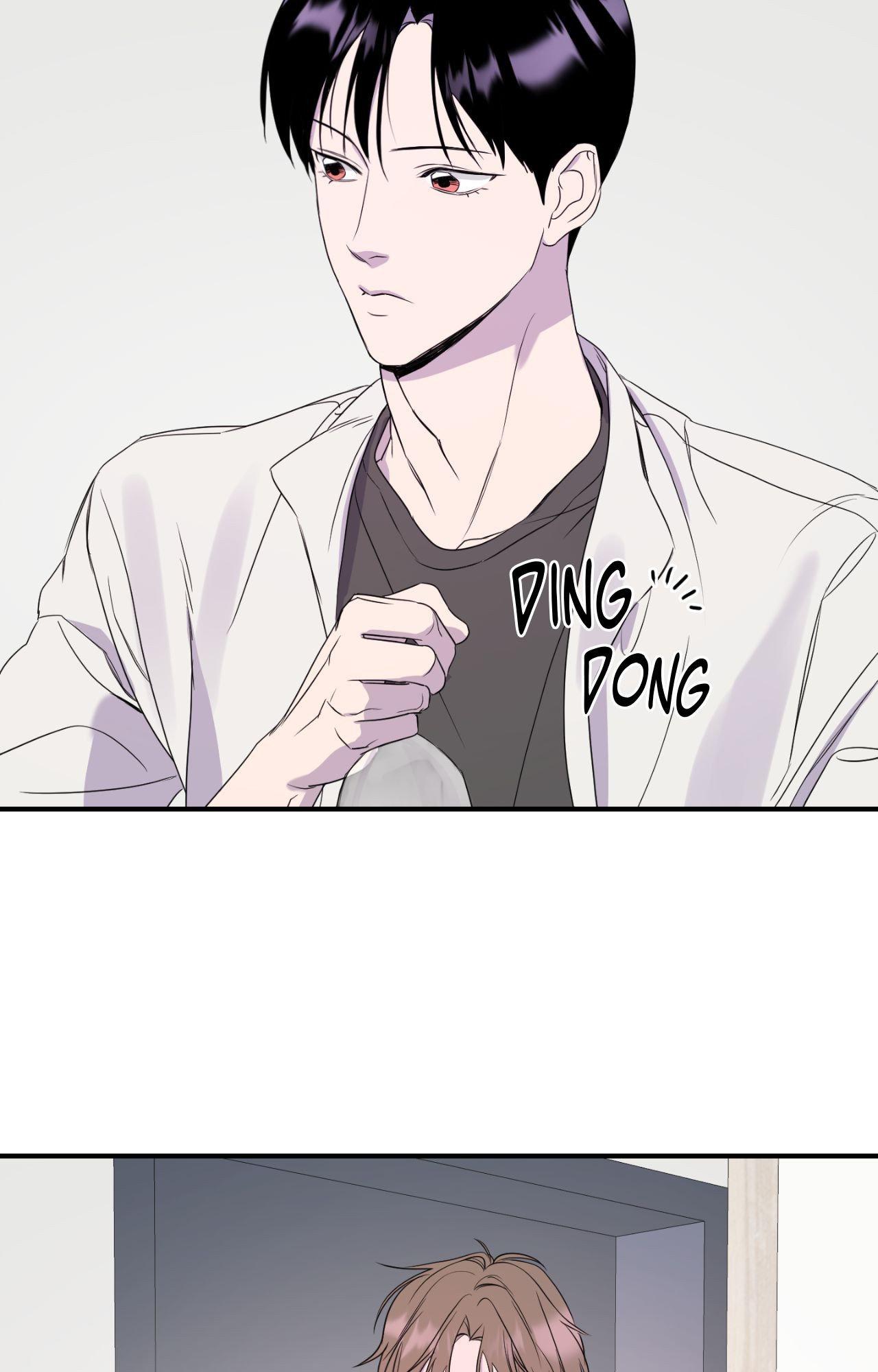 Read Imitation Gold chapter 18 image 24 on Lezhin