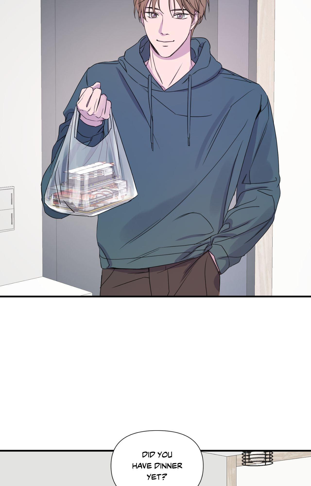 Read Imitation Gold chapter 18 image 25 on Lezhin