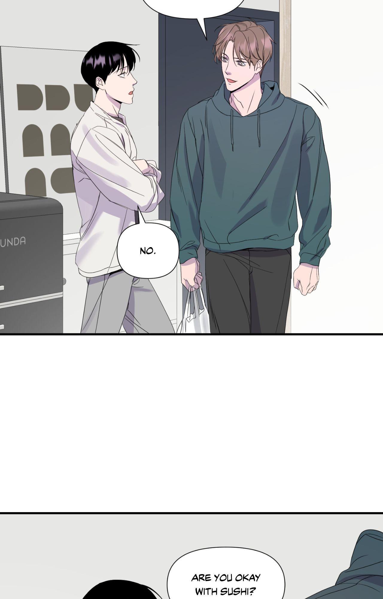 Read Imitation Gold chapter 18 image 26 on Lezhin