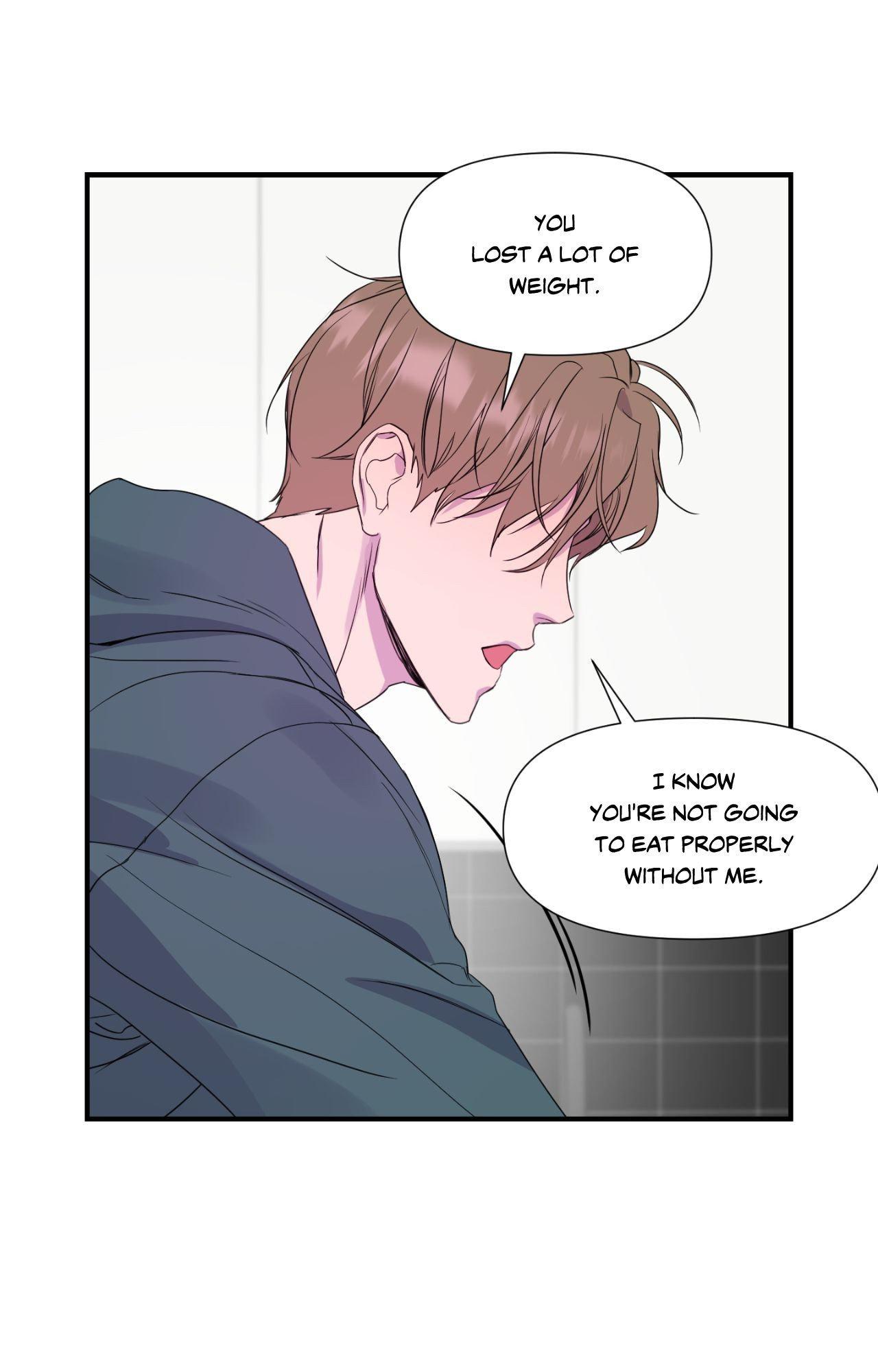Read Imitation Gold chapter 18 image 28 on Lezhin