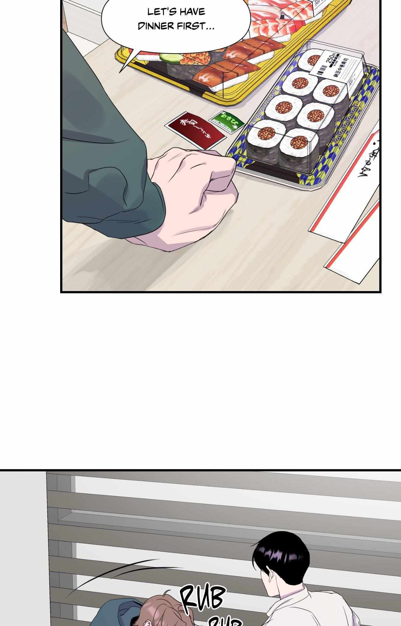 Read Imitation Gold chapter 18 image 30 on Lezhin