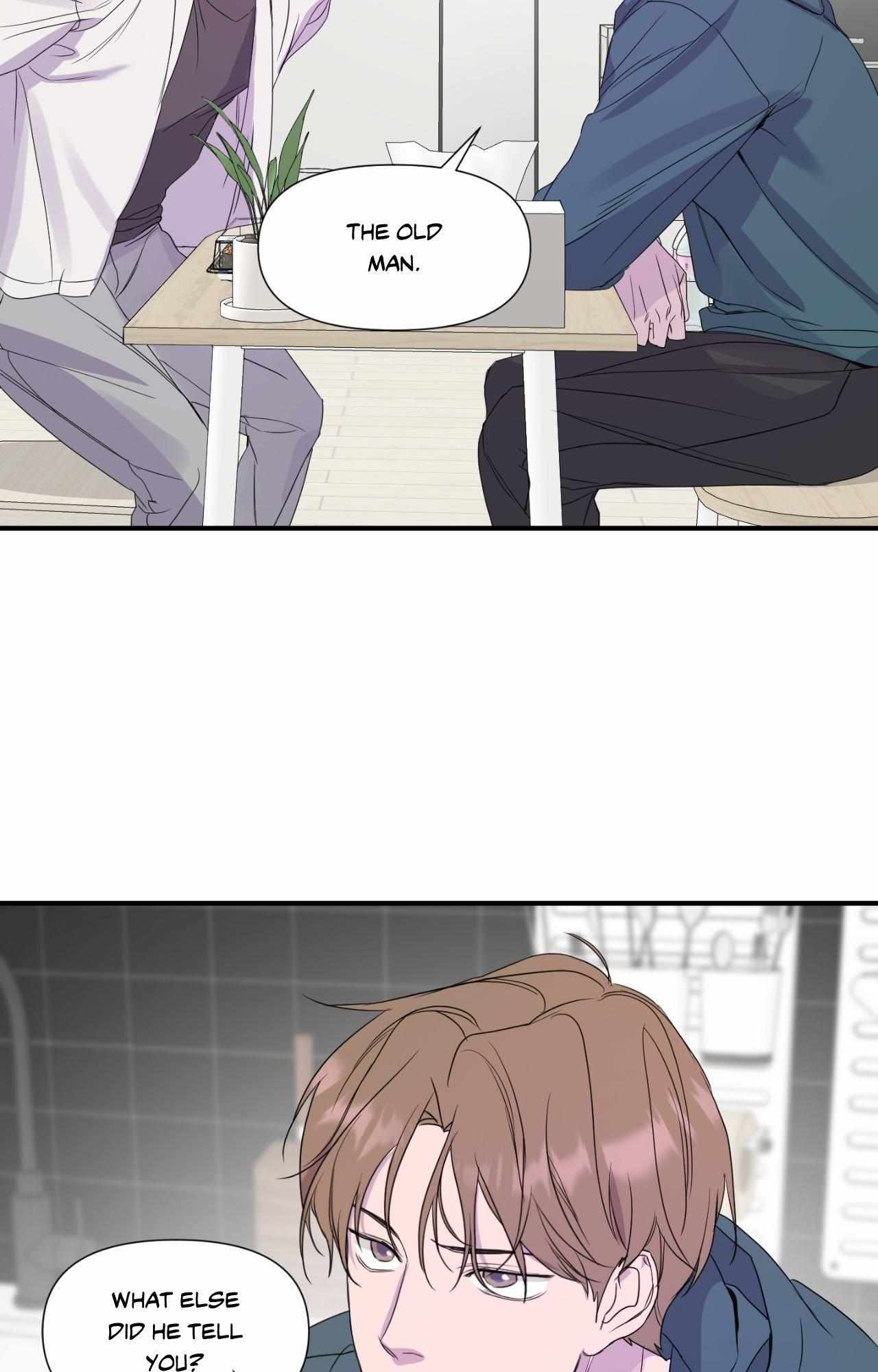 Read Imitation Gold chapter 18 image 32 on Lezhin