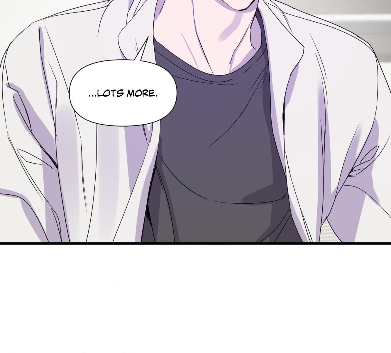 Read Imitation Gold chapter 18 image 34 on Lezhin