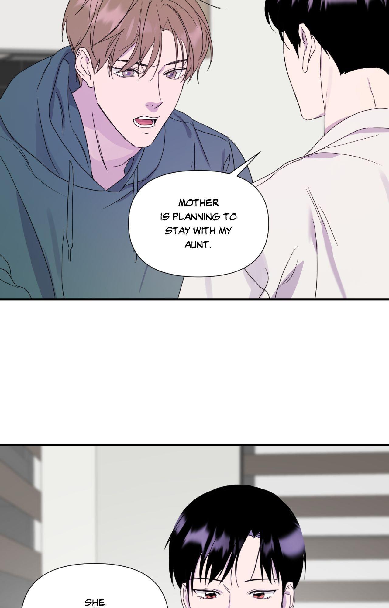 Read Imitation Gold chapter 18 image 36 on Lezhin