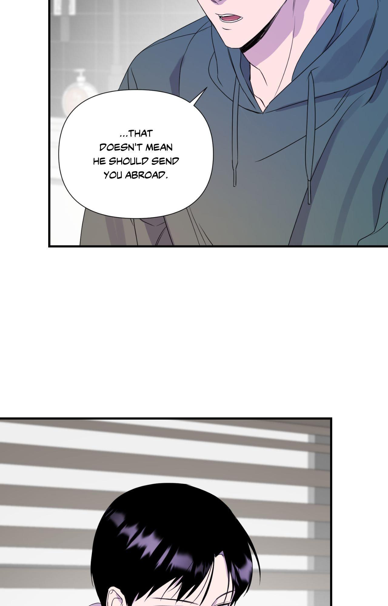 Read Imitation Gold chapter 18 image 39 on Lezhin