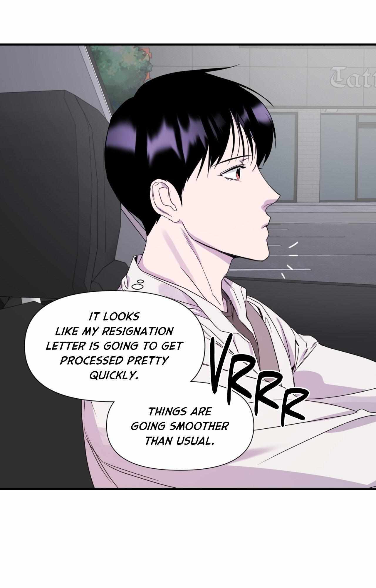Read Imitation Gold chapter 18 image 4 on Lezhin