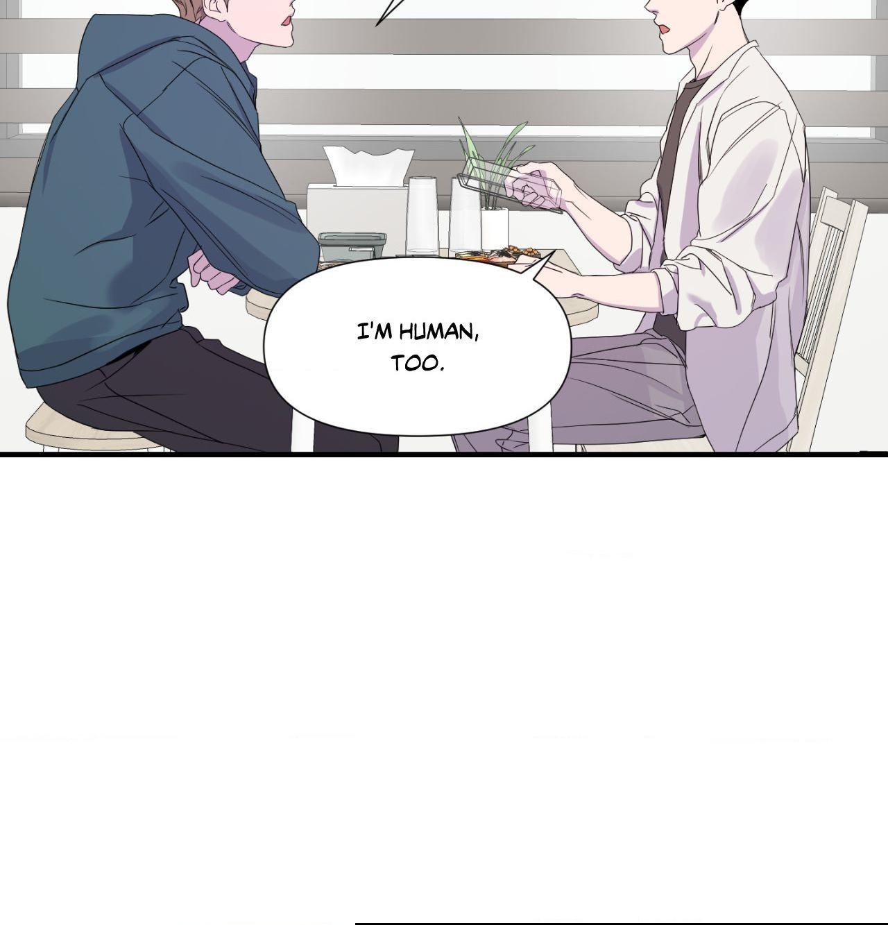 Read Imitation Gold chapter 18 image 41 on Lezhin