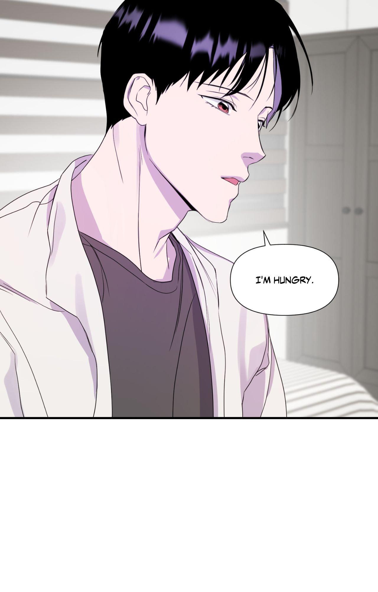Read Imitation Gold chapter 18 image 43 on Lezhin