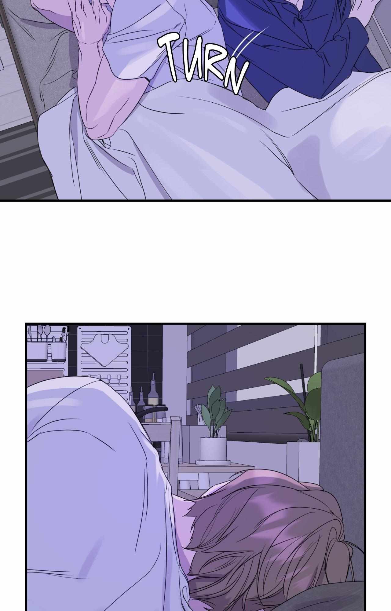 Read Imitation Gold chapter 18 image 46 on Lezhin