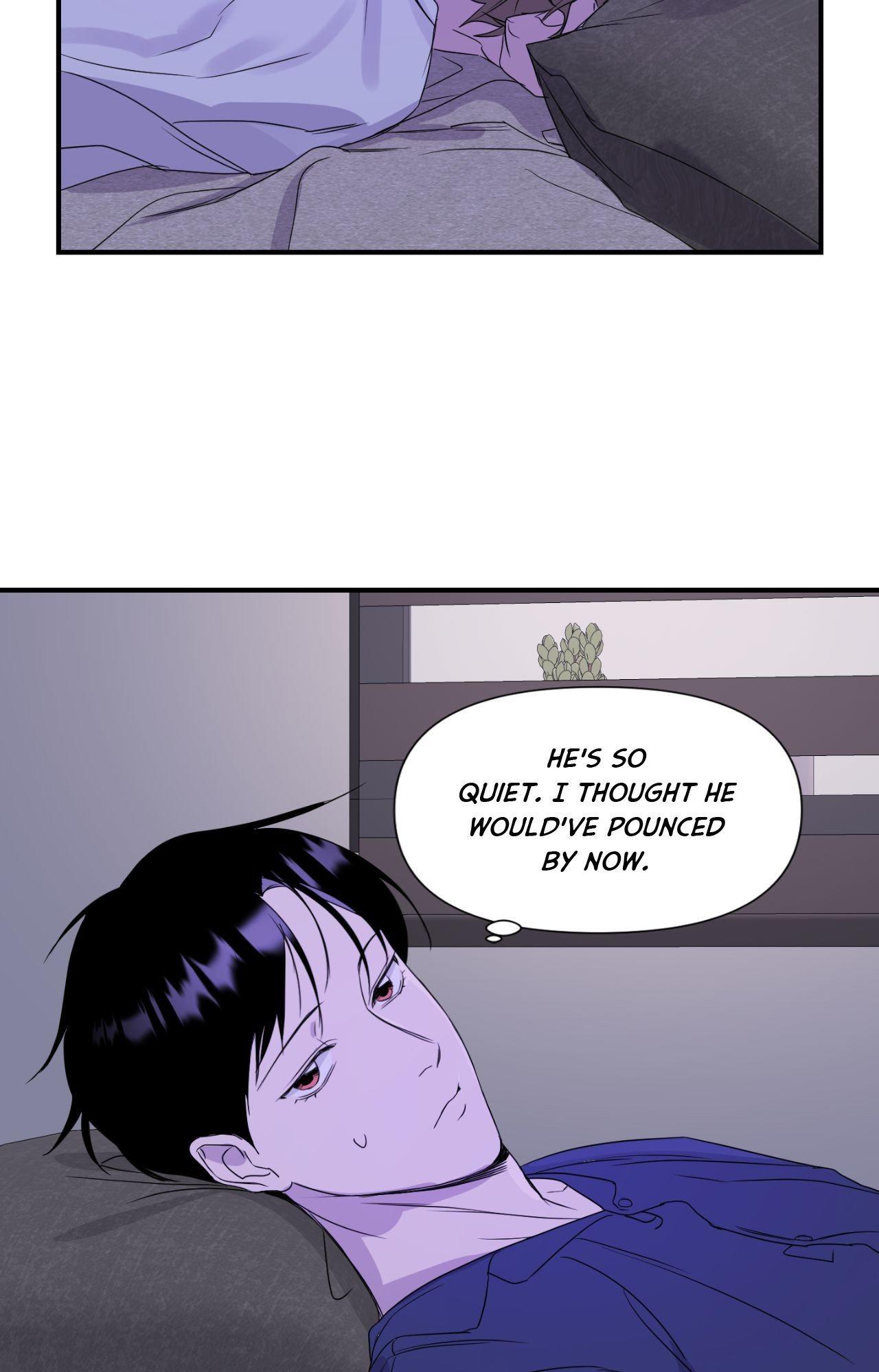 Read Imitation Gold chapter 18 image 47 on Lezhin