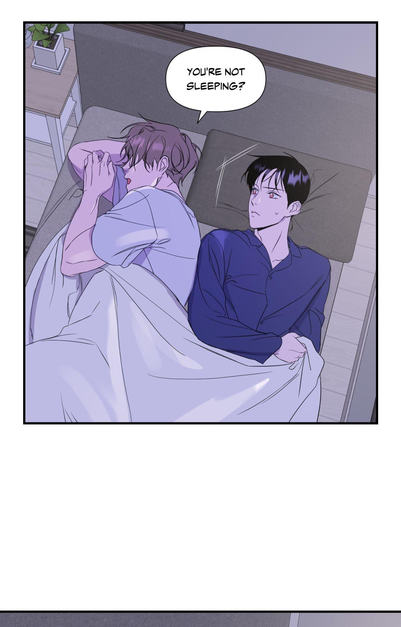 Read Imitation Gold chapter 18 image 49 on Lezhin