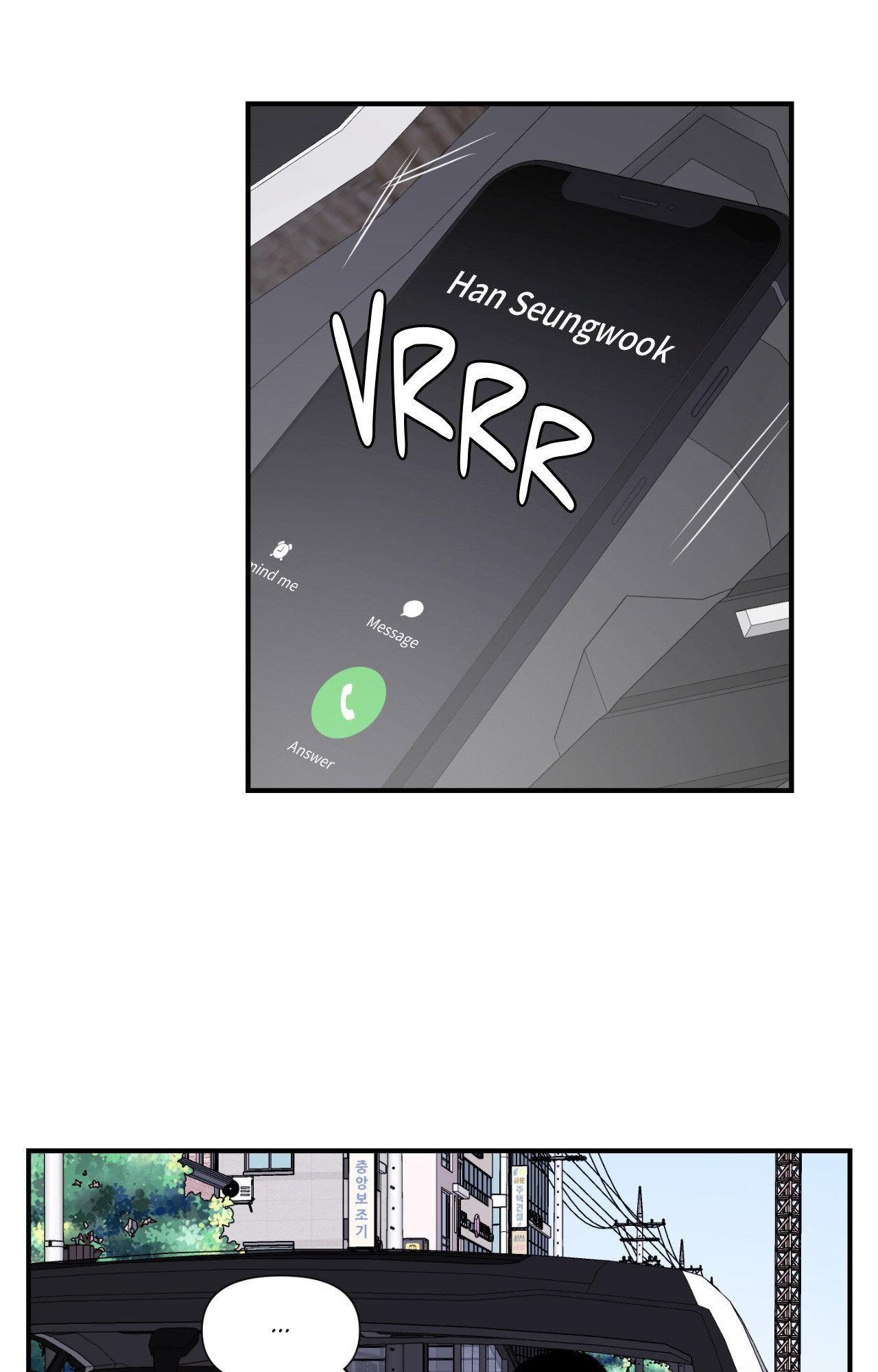 Read Imitation Gold chapter 18 image 5 on Lezhin