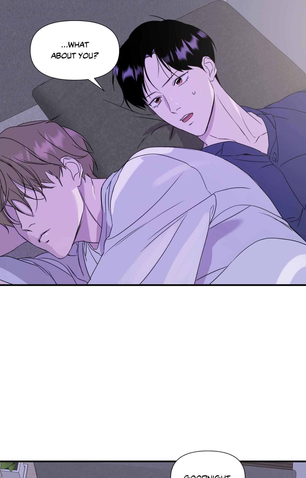 Read Imitation Gold chapter 18 image 50 on Lezhin