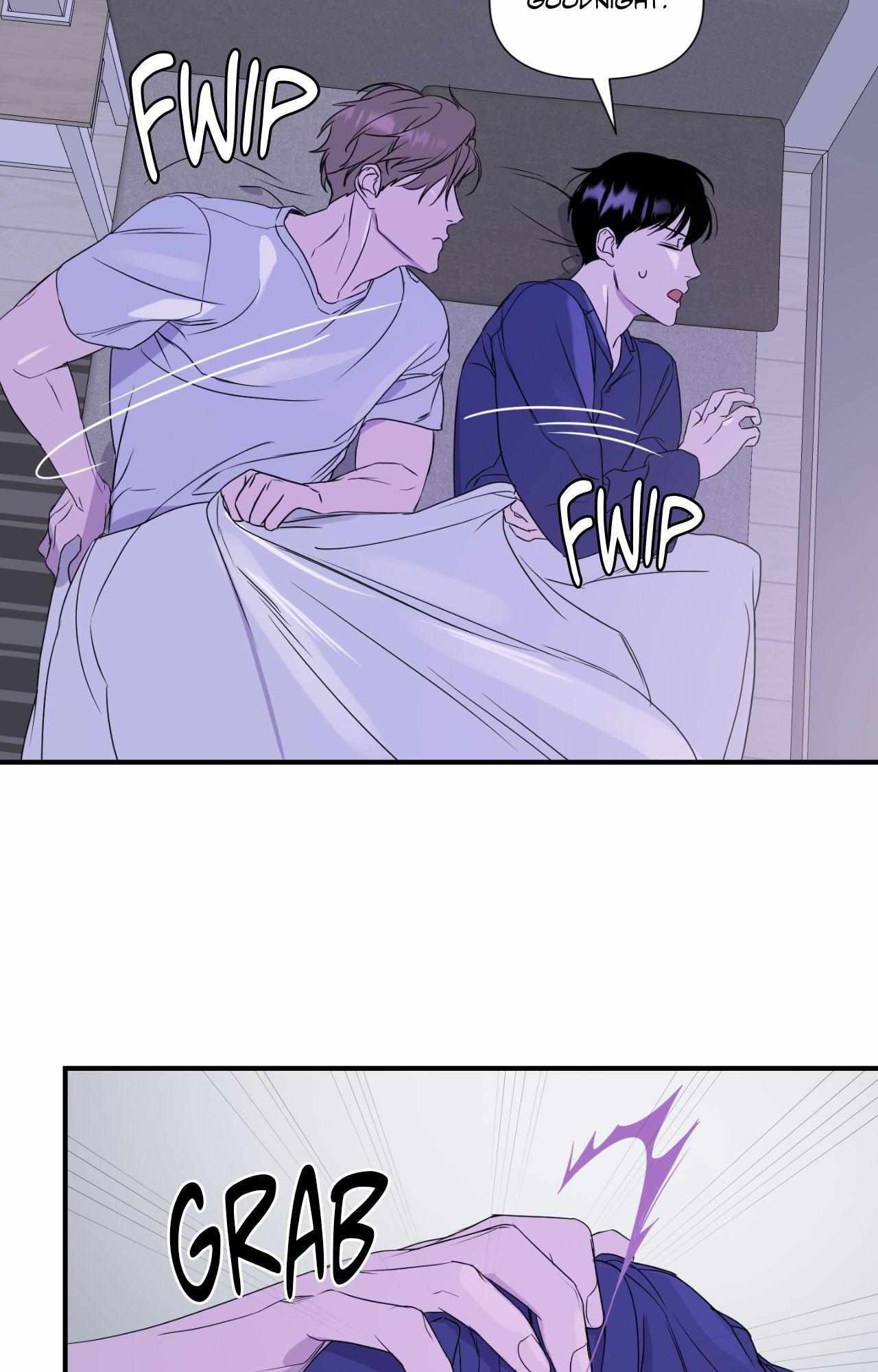 Read Imitation Gold chapter 18 image 51 on Lezhin