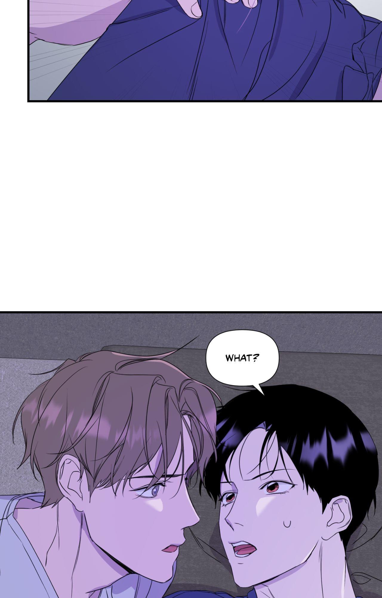 Read Imitation Gold chapter 18 image 52 on Lezhin