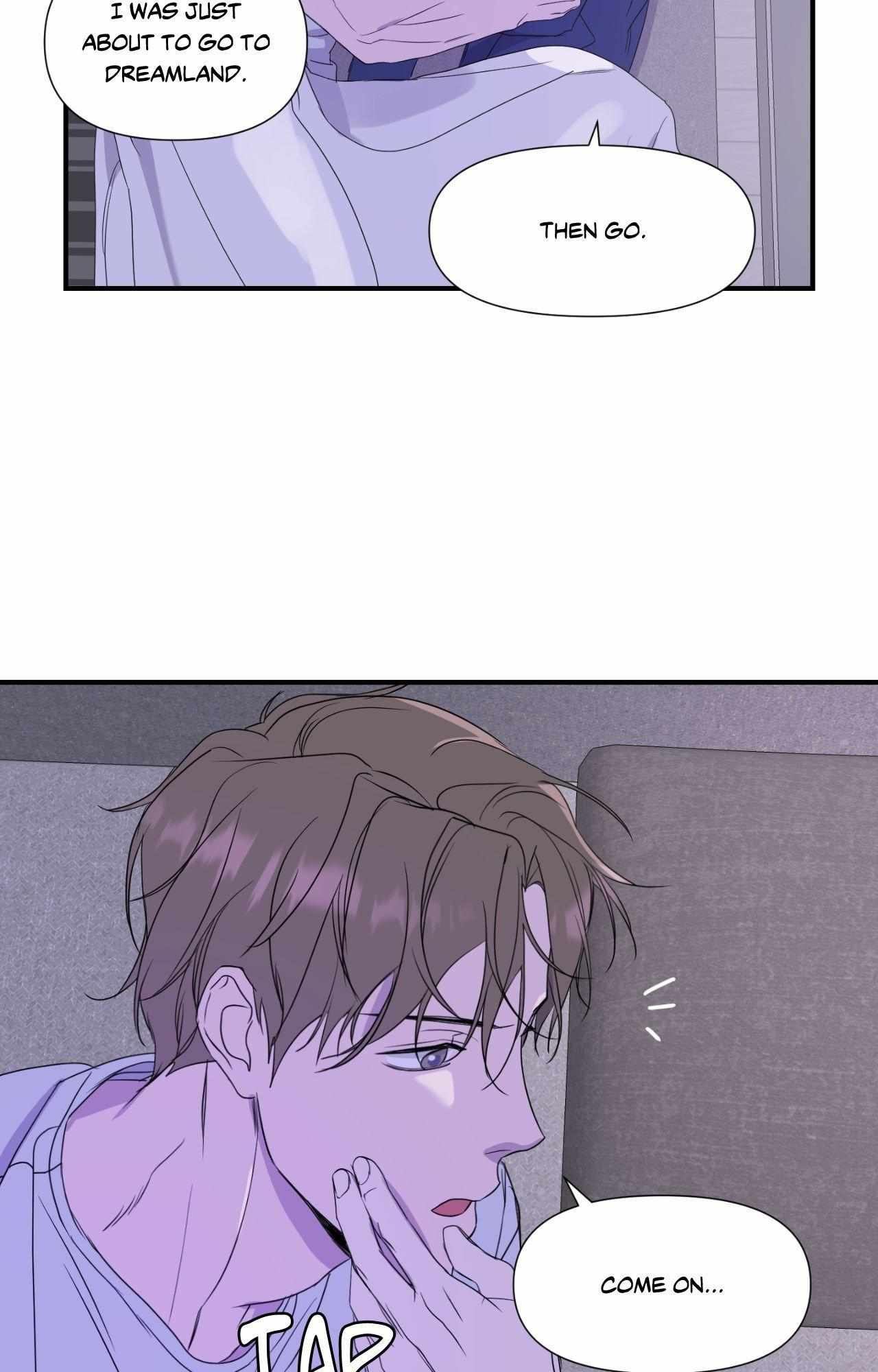 Read Imitation Gold chapter 18 image 54 on Lezhin