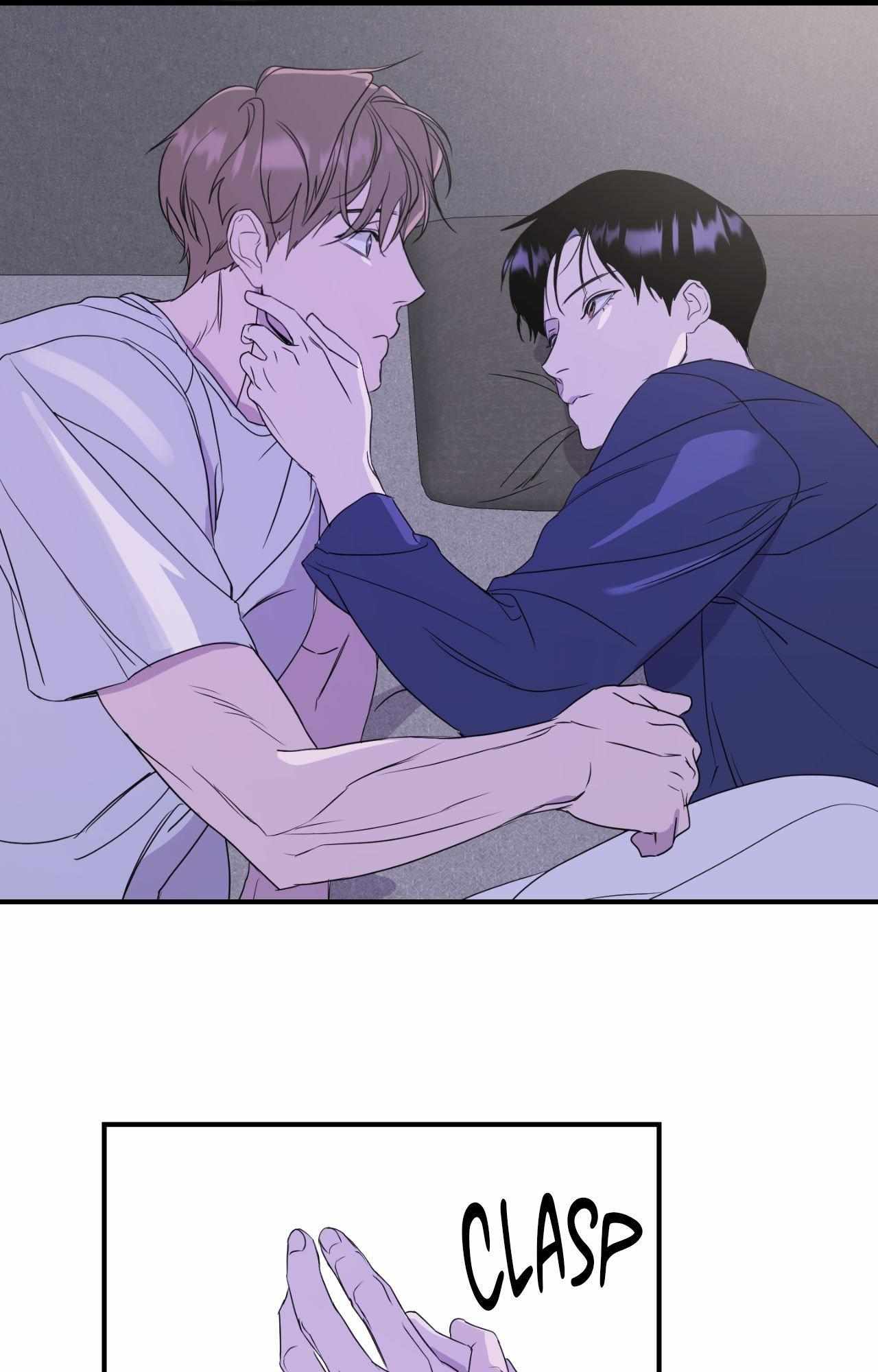 Read Imitation Gold chapter 18 image 56 on Lezhin