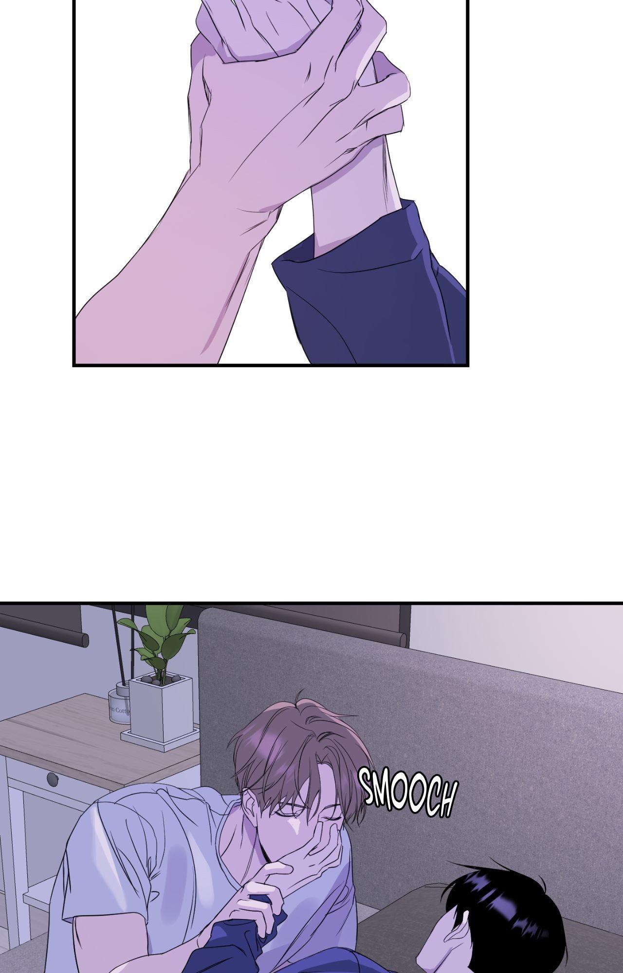 Read Imitation Gold chapter 18 image 57 on Lezhin