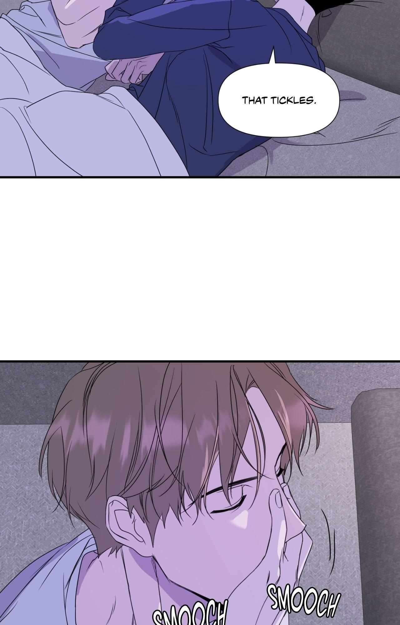 Read Imitation Gold chapter 18 image 58 on Lezhin