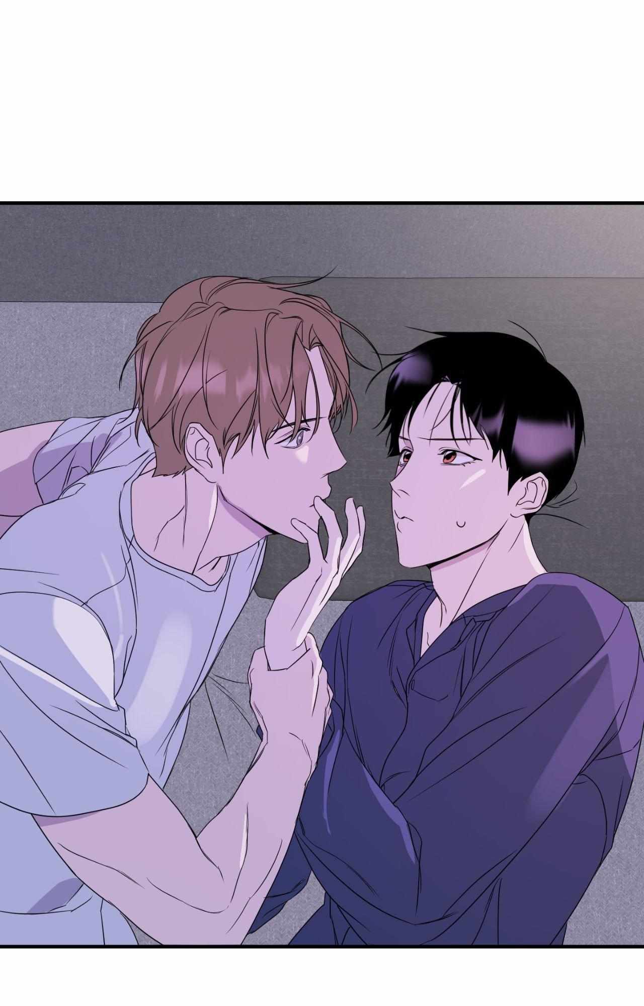 Read Imitation Gold chapter 18 image 60 on Lezhin