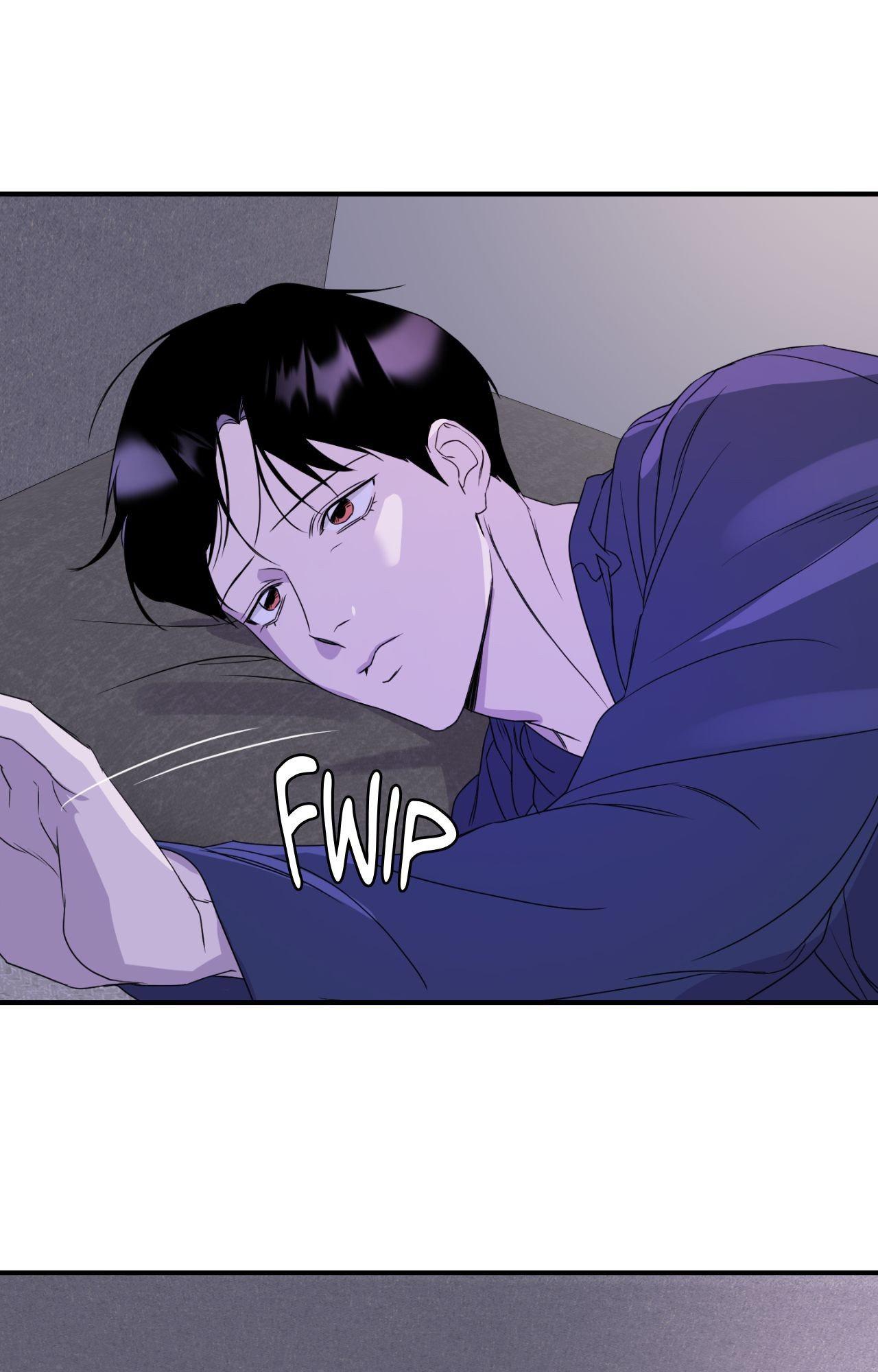 Read Imitation Gold chapter 18 image 61 on Lezhin
