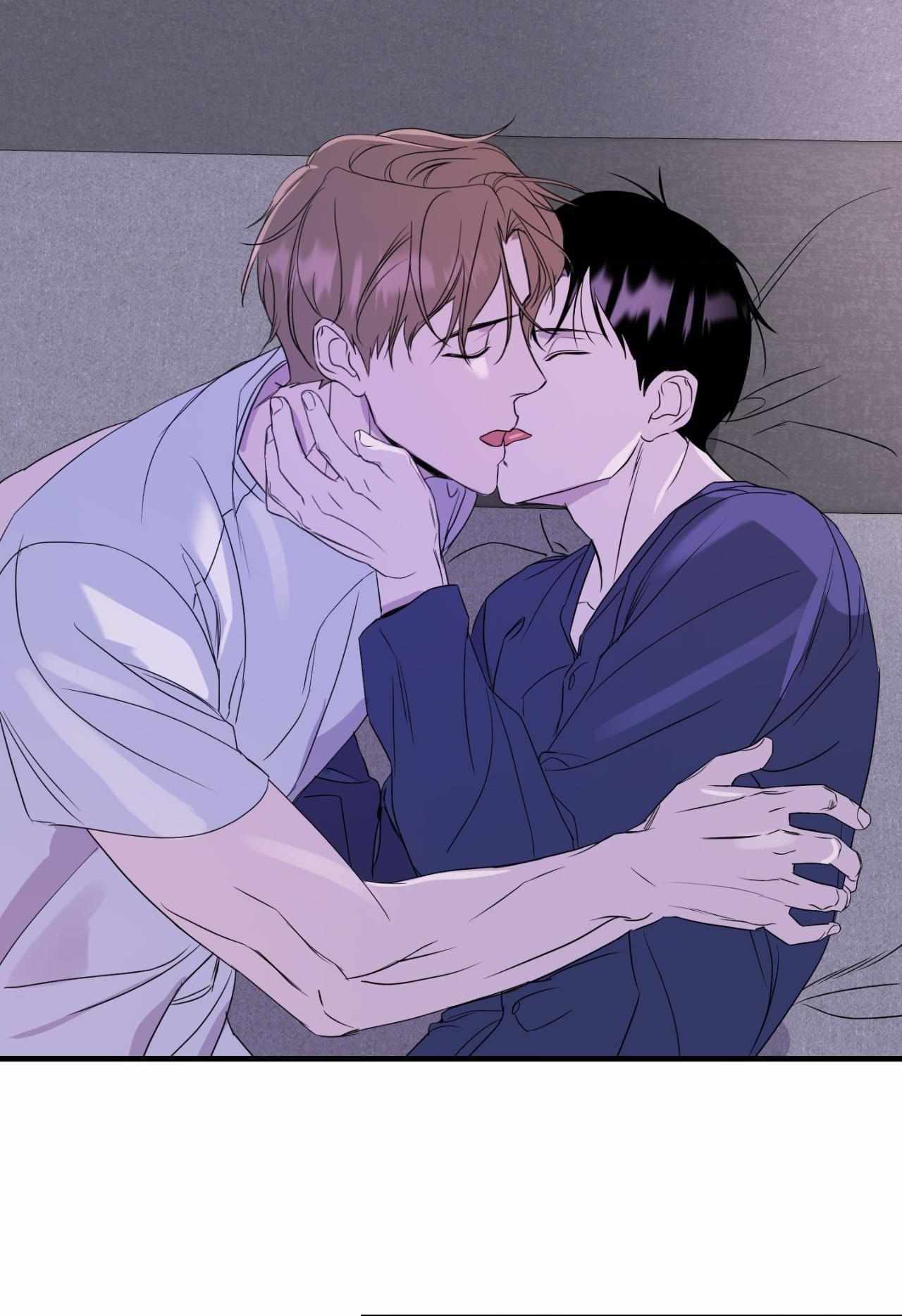 Read Imitation Gold chapter 18 image 62 on Lezhin