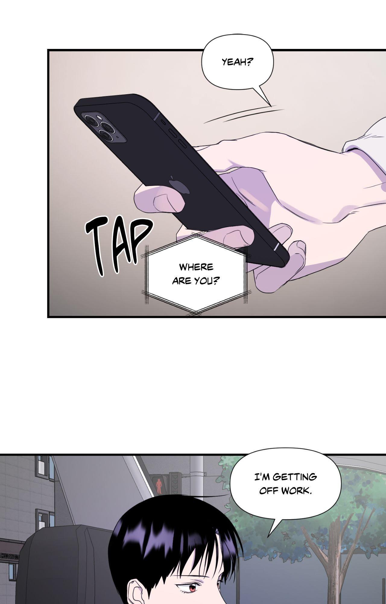 Read Imitation Gold chapter 18 image 7 on Lezhin