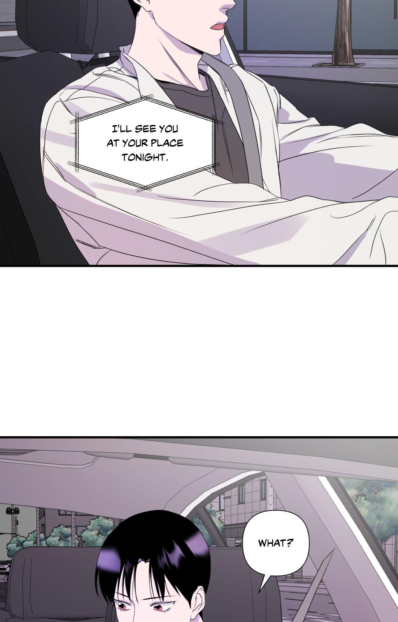 Read Imitation Gold chapter 18 image 8 on Lezhin