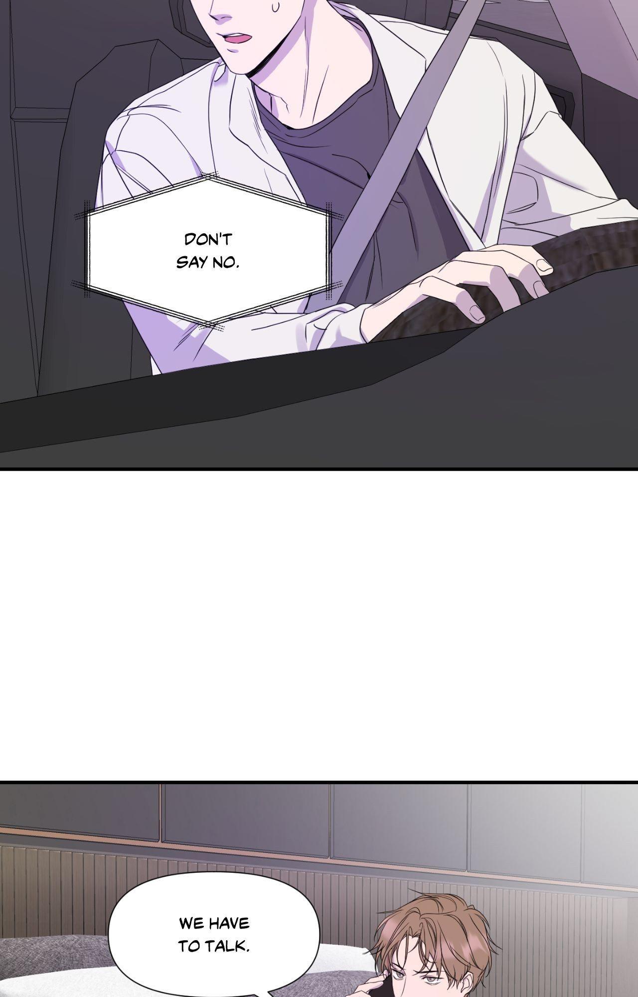Read Imitation Gold chapter 18 image 9 on Lezhin