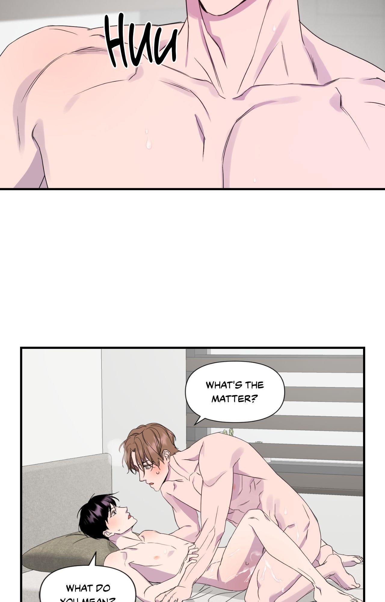 Read Imitation Gold chapter 19 image 13 on Lezhin