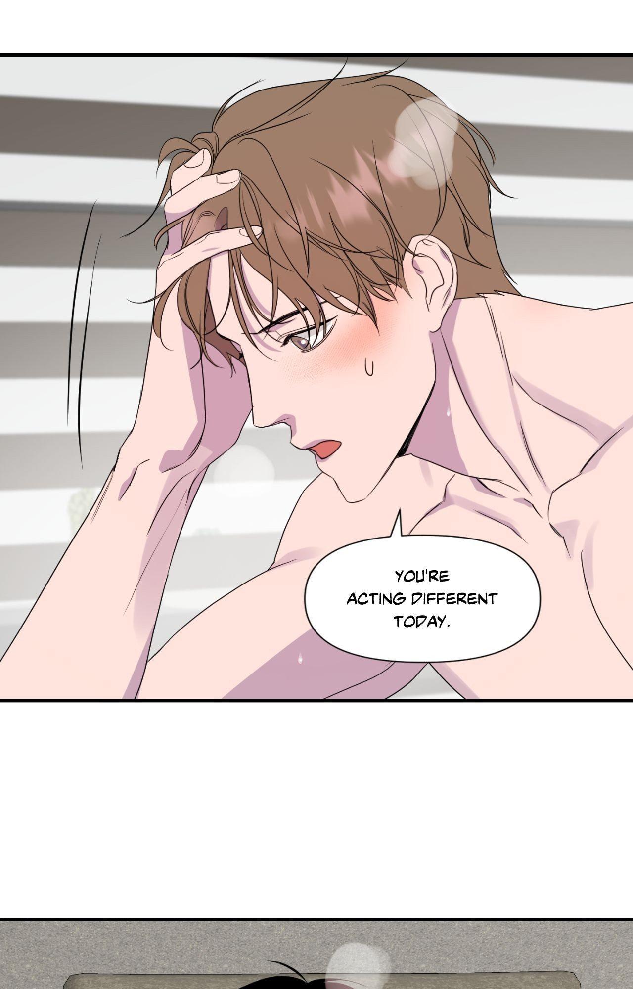 Read Imitation Gold chapter 19 image 15 on Lezhin