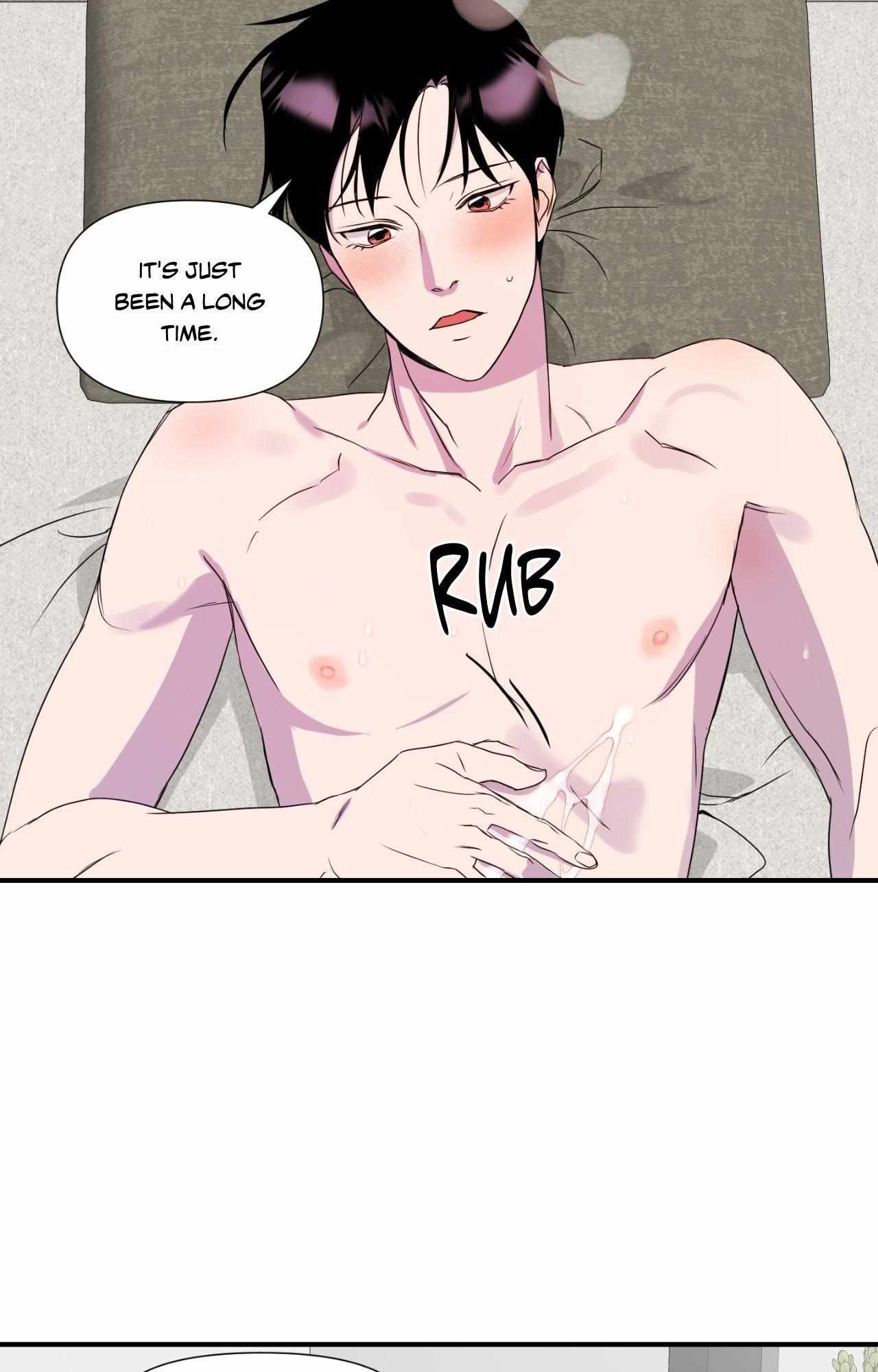 Read Imitation Gold chapter 19 image 16 on Lezhin