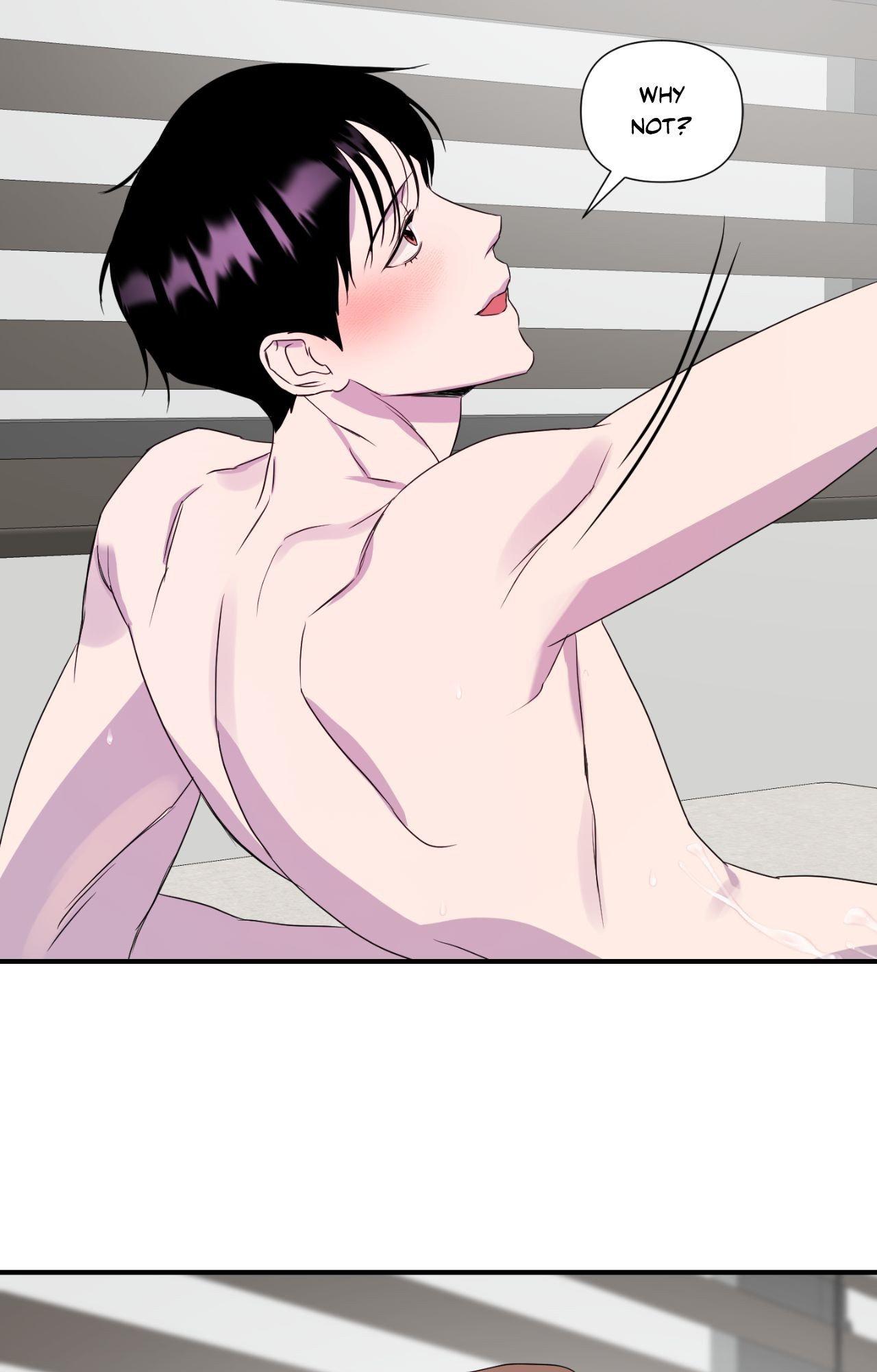 Read Imitation Gold chapter 19 image 18 on Lezhin