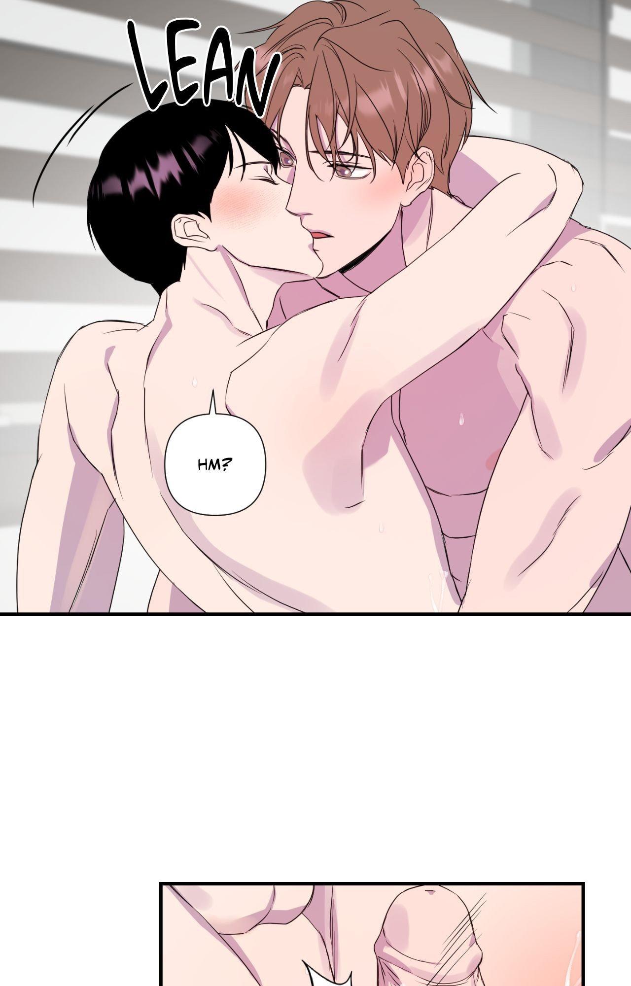 Read Imitation Gold chapter 19 image 19 on Lezhin