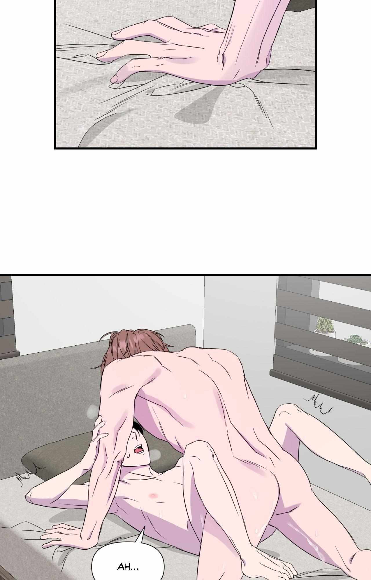 Read Imitation Gold chapter 19 image 2 on Lezhin