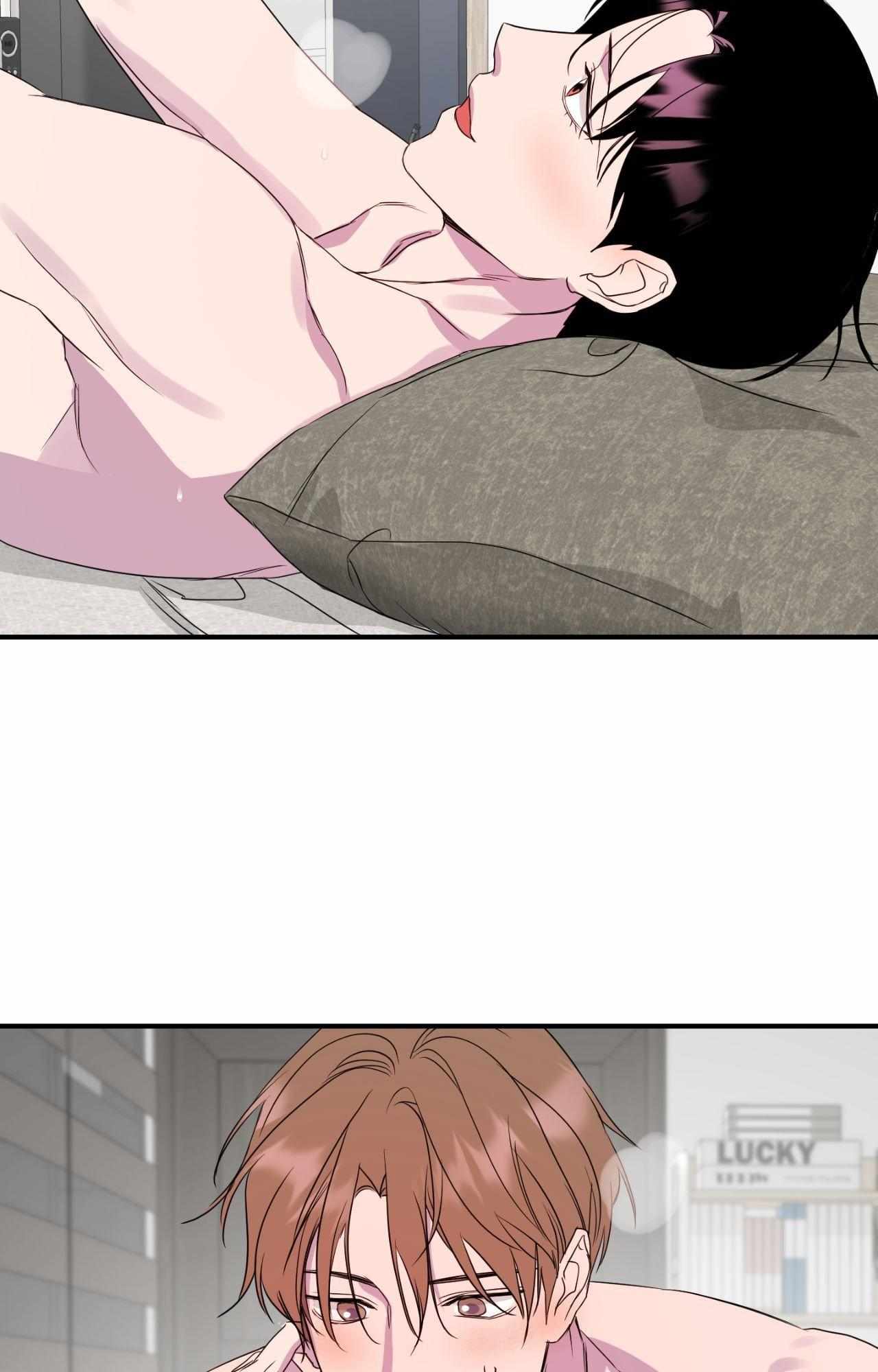 Read Imitation Gold chapter 19 image 24 on Lezhin