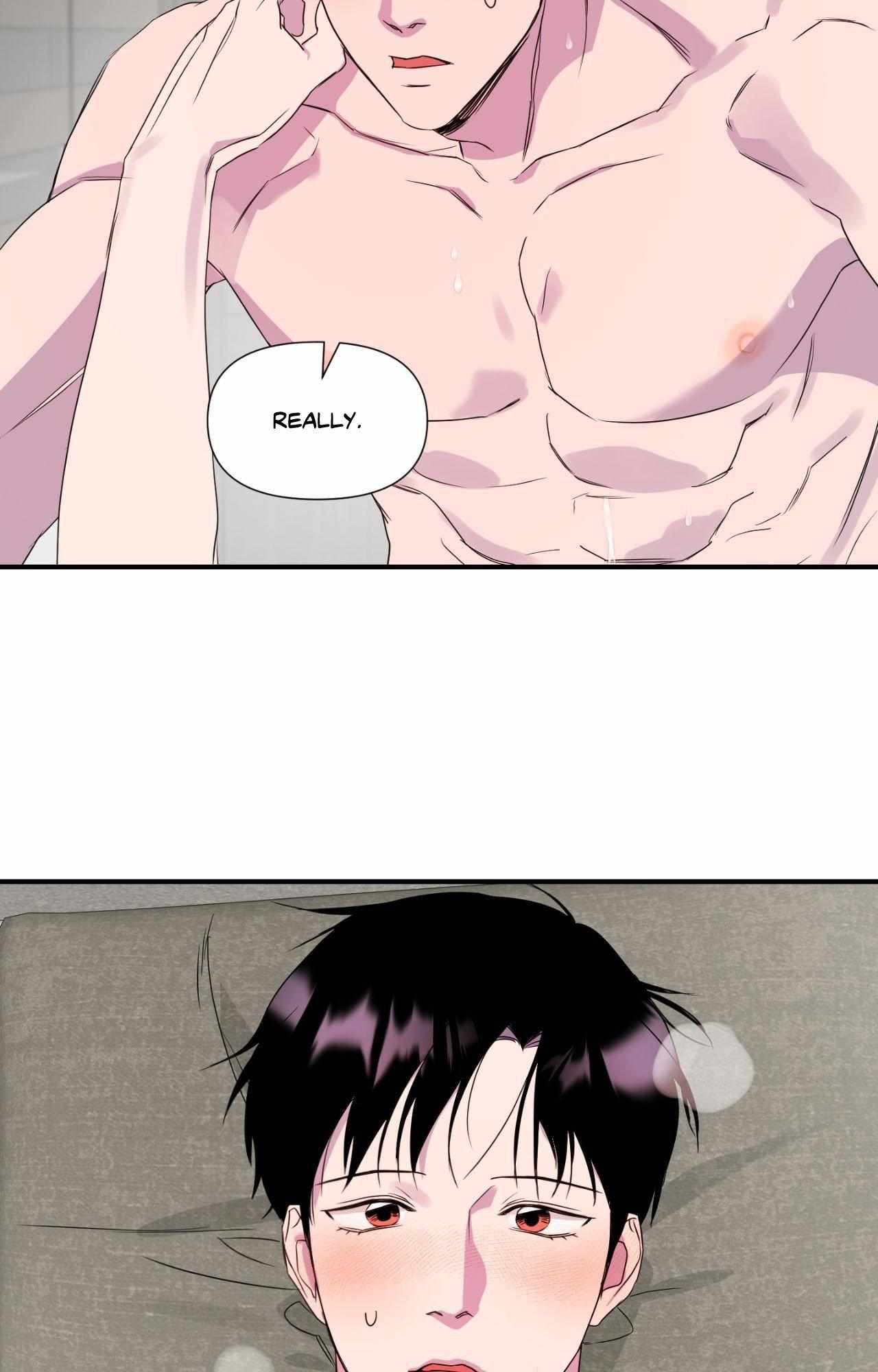 Read Imitation Gold chapter 19 image 25 on Lezhin