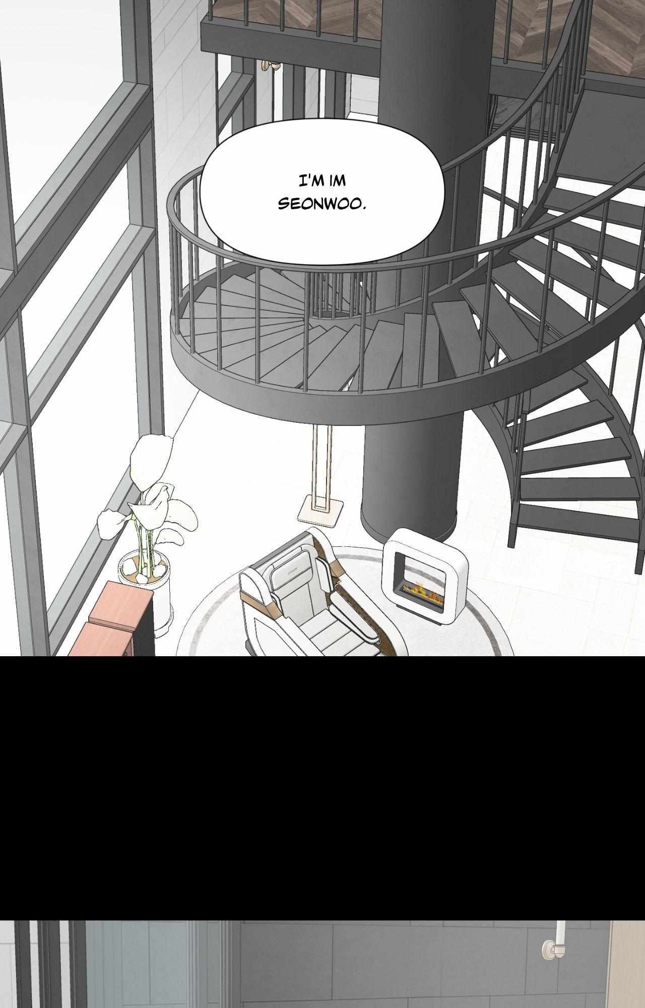 Read Imitation Gold chapter 19 image 27 on Lezhin