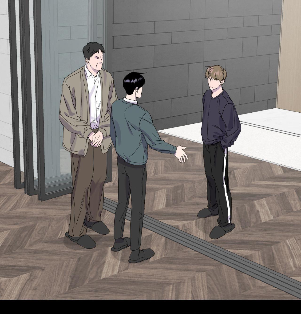 Read Imitation Gold chapter 19 image 28 on Lezhin