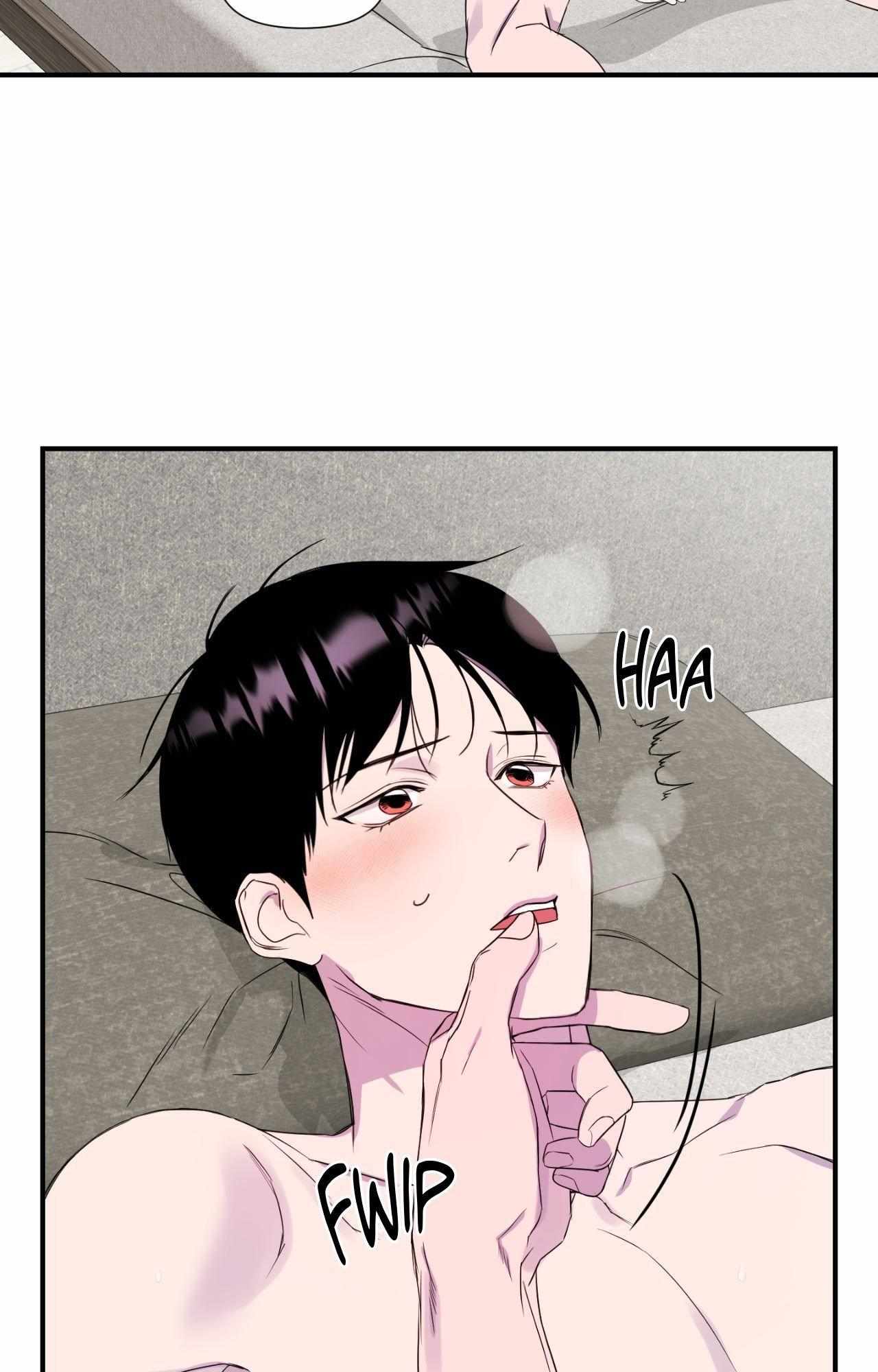 Read Imitation Gold chapter 19 image 3 on Lezhin