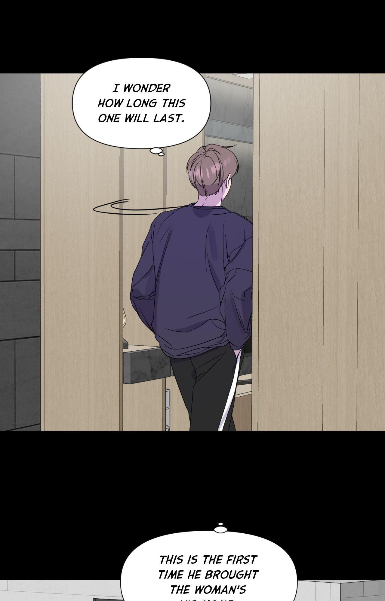 Read Imitation Gold chapter 19 image 31 on Lezhin