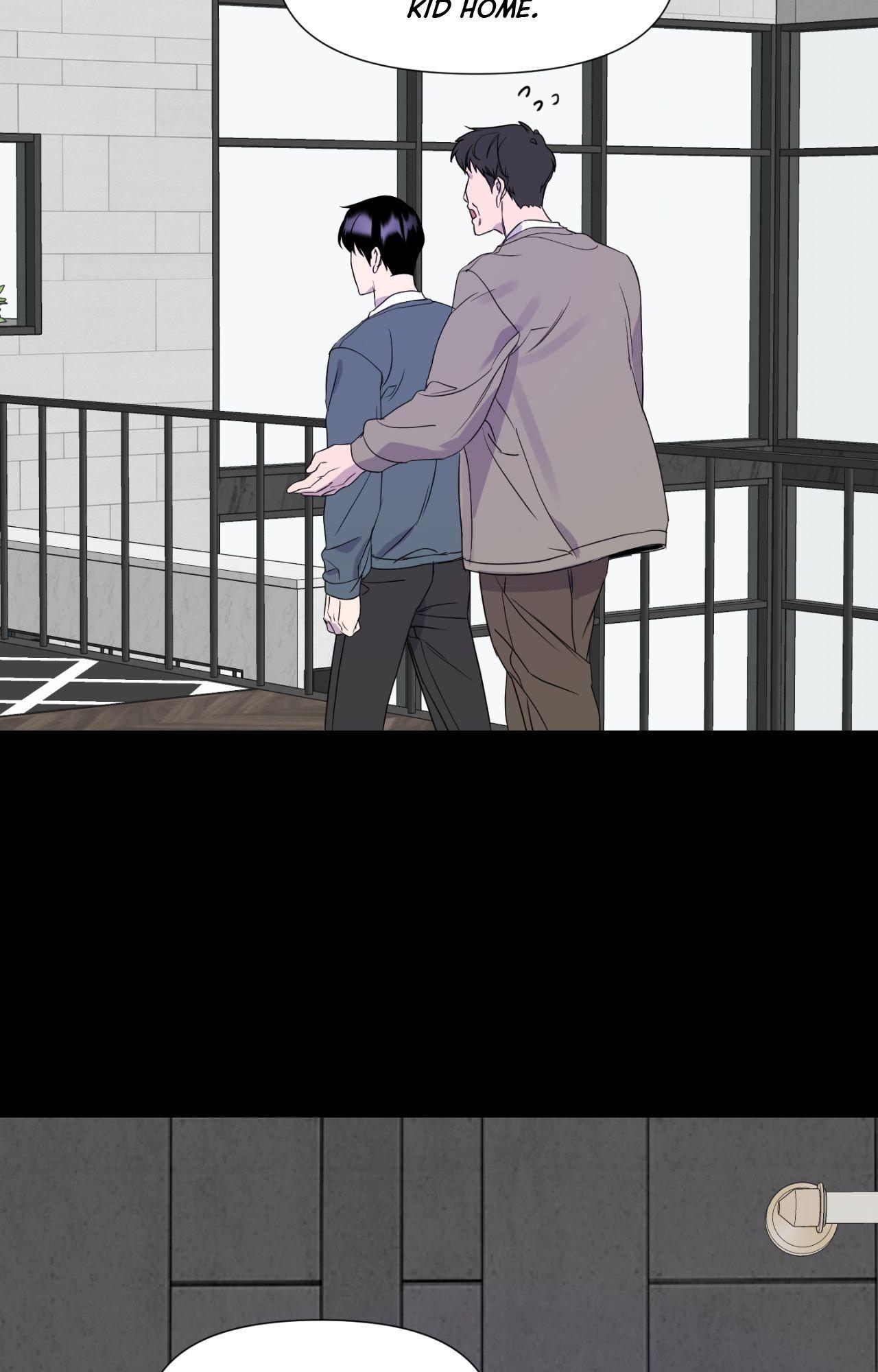 Read Imitation Gold chapter 19 image 32 on Lezhin