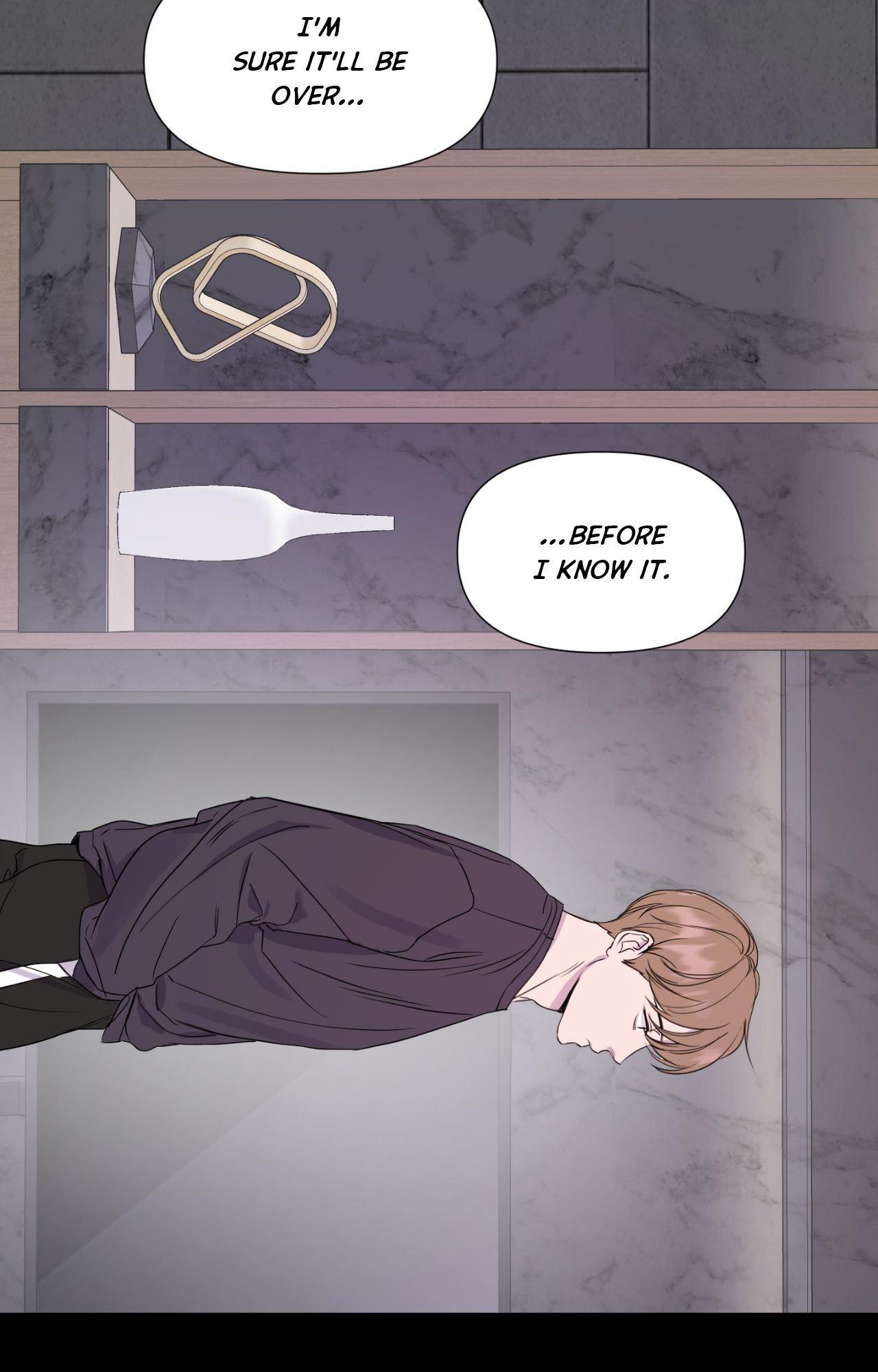 Read Imitation Gold chapter 19 image 33 on Lezhin