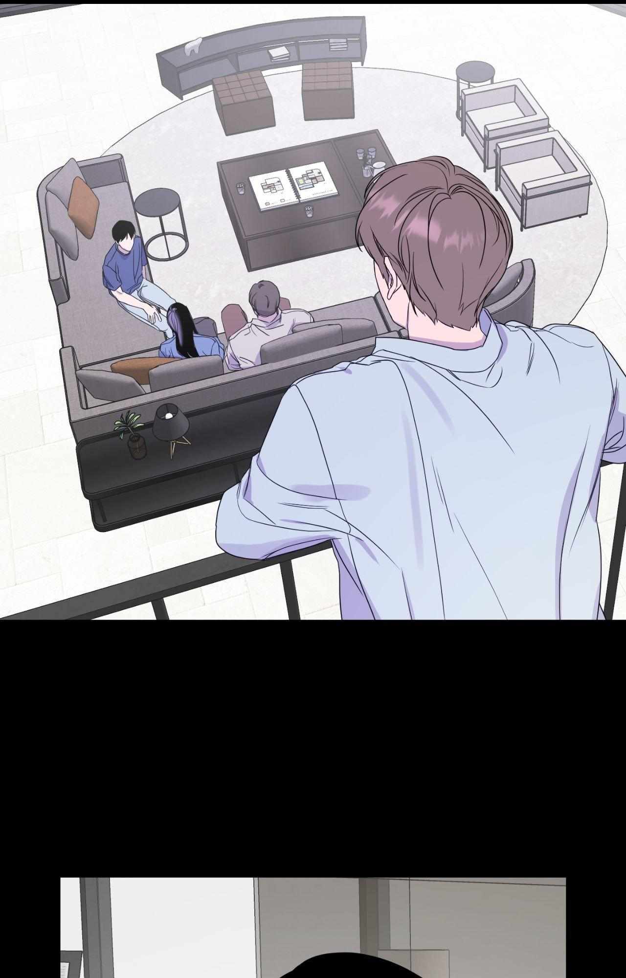 Read Imitation Gold chapter 19 image 36 on Lezhin