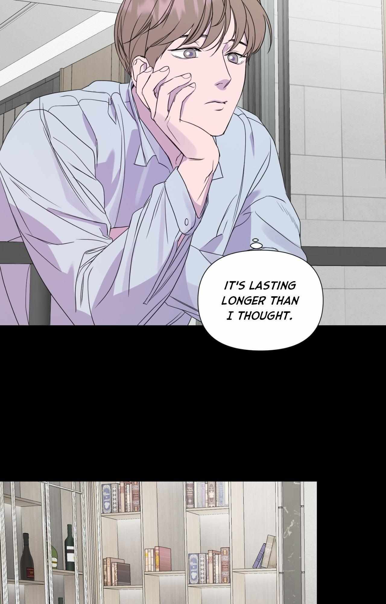 Read Imitation Gold chapter 19 image 38 on Lezhin
